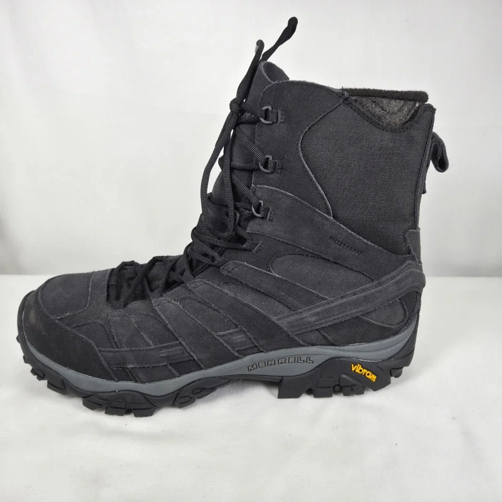 Merrell mens moab